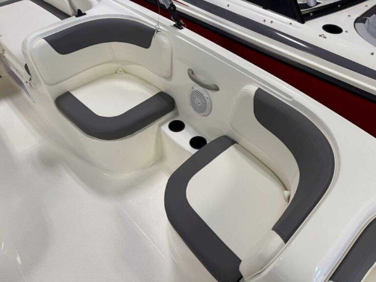 2025 Bayliner E18LE US-BLBX1933A525 [photo 13]